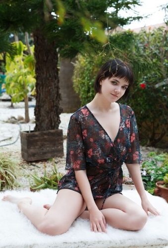 Çamlık Escort